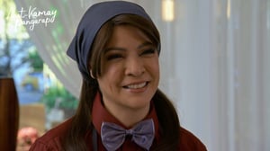 Abot-kamay na pangarap, Season 1 Episode 349 image