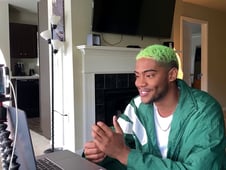 Ghosted: Love Gone Missing, Season 2 Episode 4 image