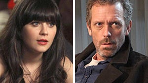Emmys Surprises and Snubs: New Faces Are In; Hugh Laurie, The Office Are Out!