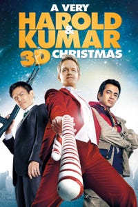 A Very Harold & Kumar Christmas as Neil Patrick Harris
