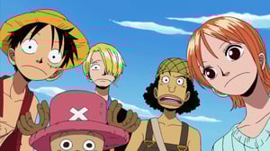 One Piece, Season 1 Episode 224 image