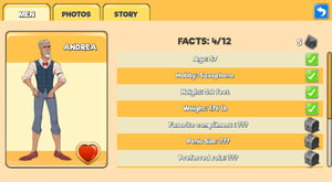 Santiago of the Seas, Season 2 Episode 29 image