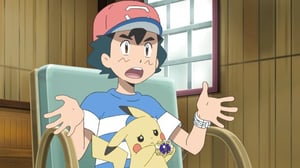 Pokémon, Season 21 Episode 8 image