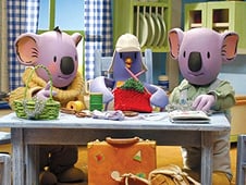 The Koala Brothers, Season 1 Episode 26 image