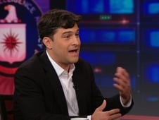The Daily Show, Season 18 Episode 88 image