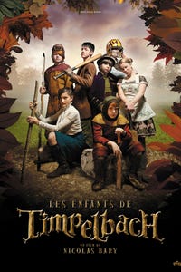 Les Enfants de Timpelbach as Manfred