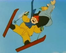 Dennis the Menace, Season 1 Episode 10 image