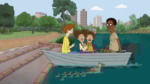 Central Park, Season 1 Episode 10 image