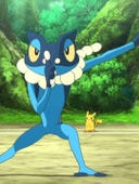 Pokémon the Series: XY Kalos Quest, Season 18 Episode 10 image