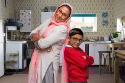 Apple Tree House, Season 1 Episode 9 image