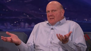 Conan, Season 7 Episode 24 image