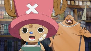 One Piece, Season 14 Episode 57 image