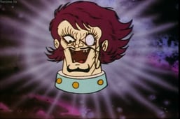 Mazinger Z, Season 1 Episode 39 image