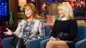 Watch What Happens Live with Andy Cohen, Season 12 Episode 68 image