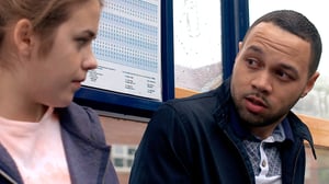 Doctors, Season 17 Episode 88 image