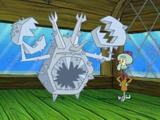 SpongeBob SquarePants, Season 7 Episode 41 image