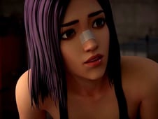 Blade Runner: Black Lotus, Season 1 Episode 3 image