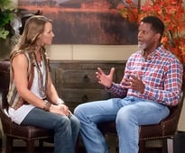 Little Britches Rodeo, Season 4 Episode 25 image