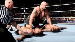WWE Main Event, Season 1 Episode 21 image