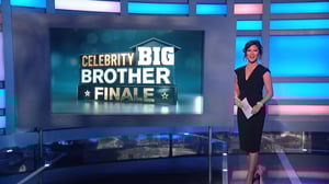 Celebrity Big Brother, Season 1 Episode 13 image