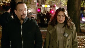 Law & Order: Special Victims Unit, Season 18 Episode 12 image