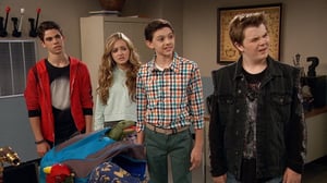 Gamer's Guide to Pretty Much Everything, Season 1 Episode 21 image