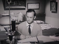 The Adventures of Ozzie and Harriet, Season 10 Episode 4 image