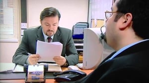The Office, Season 2 Episode 2 image