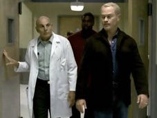 Medical Investigation, Season 1 Episode 3 image