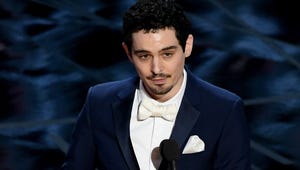 La La Land's Damien Chazelle Becomes Youngest Best Director Oscar Winner