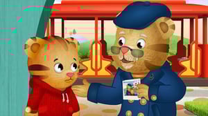 Daniel Tiger's Neighborhood, Season 5 Episode 8 image