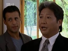 Martial Law, Season 1 Episode 1 image