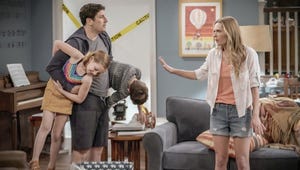 Outmatched Review: Fox Sitcom Can't Clear Its Own Low Bar