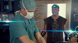Saving Hope, Season 4 Episode 14 image