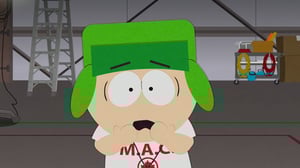 South Park, Season 21 Episode 9 image