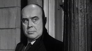 The Saint, Season 2 Episode 1 image