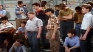 The Wonder Years, Season 3 Episode 16 image