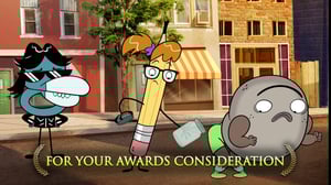 Rock, Paper, Scissors, Season 1 Episode 13 image