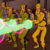 Extreme Ghostbusters, Season 1 Episode 37 image