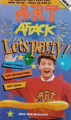 Art Attack, Season 1 Episode 4 image