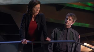 Stargate: Atlantis, Season 3 Episode 7 image