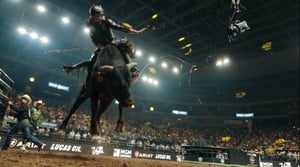 Cowboys of Thunder, Season 2 Episode 13 image