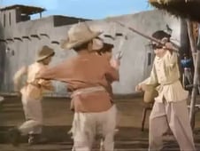 Zorro, Season 1 Episode 25 image