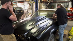 Misfit Garage, Season 6 Episode 5 image
