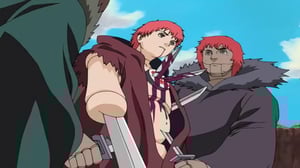 Naruto: Shippuden, Season 1 Episode 33 image