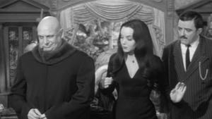 The Addams Family, Season 1 Episode 23 image