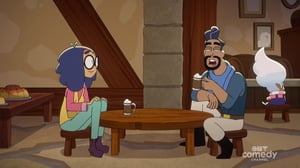 Digman!, Season 1 Episode 7 image