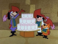 Yippee, Yappee and Yahooey, Season 1 Episode 14 image