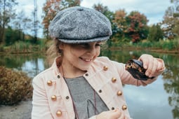 Jessie & the Gumboot Kids, Season 1 Episode 29 image