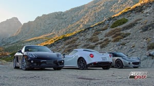 Everyday Driver, Season 1 Episode 6 image